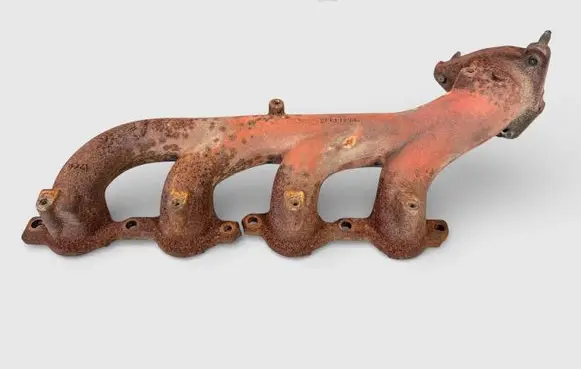 Chevrolet Silverado Exhaust manifold 12616288
