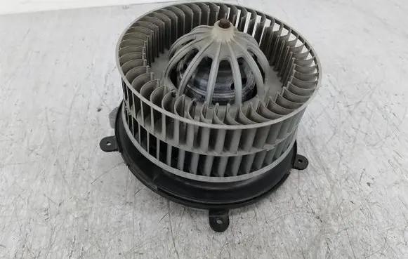 BMW 7 E65 E66 Heater fan/blower 6918873