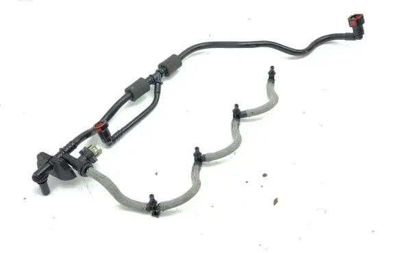 Nissan X-Trail T32 Fuel return line/hose 