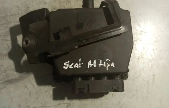 Seat Altea Turbo solenoid valve 6Q0906625 400434A