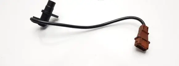 Peugeot 206 Crankshaft position sensor 10234006
