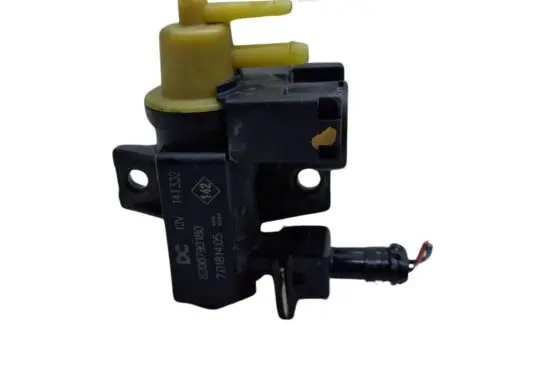 Nissan Qashqai Turbo solenoid valve 8200790180