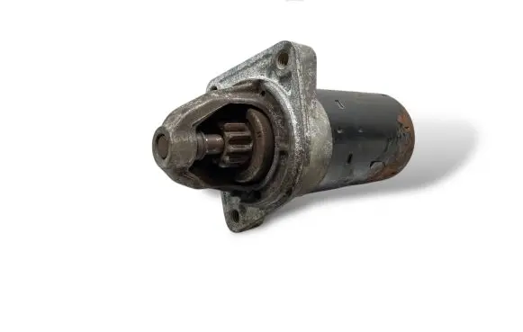 Ford Focus Starter motor 2S6U11000CB