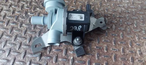 Mercedes-Benz A W177 Fuel tank valve A2474703602 A2474762100