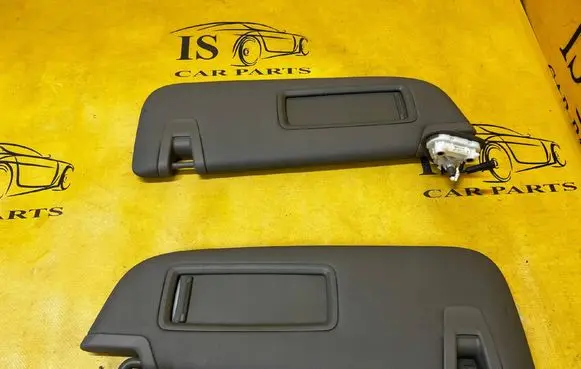 Porsche Panamera (970) Sun visor 97073113202 97073113102