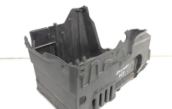 Volvo XC70 Battery box tray 31201040 31201029