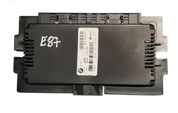 BMW 1 E81 E87 Light module LCM 9166707 61359166707 0735119