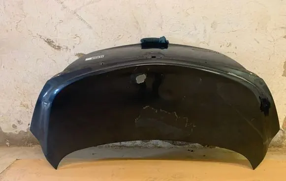 Opel Insignia A Tailgate/trunk/boot lid