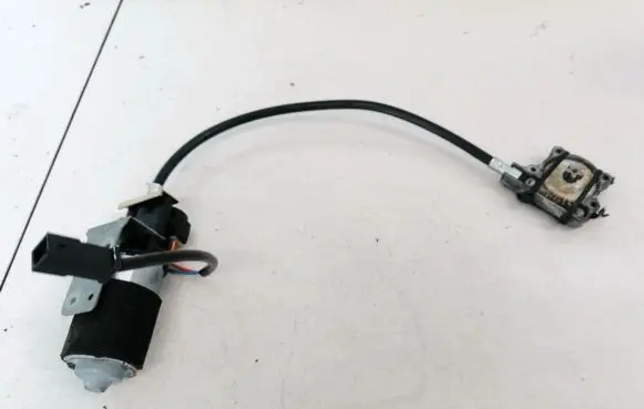BMW 7 E38 Seat adjustment motor 0130002458 194570