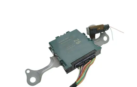 Toyota C-HR I Blind spot module 8934010110 1881005611