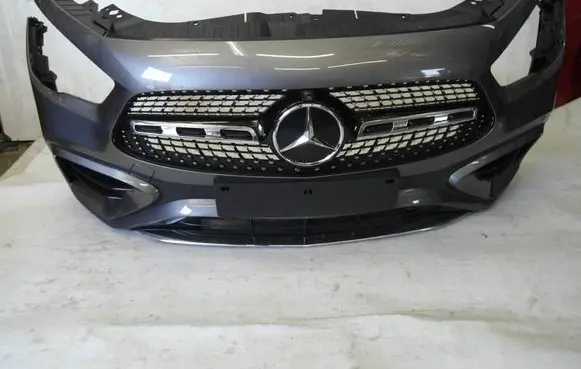 Mercedes-Benz GLA H247 Front bumper A2478858008 A2478858108