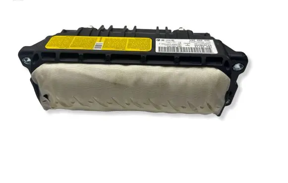 Volkswagen PASSAT CC Passenger airbag 34104833A