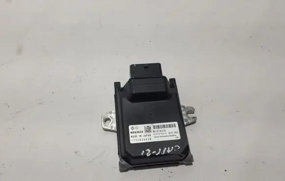 Renault Captur II Other control units/modules 173203643R