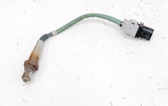 Ford Fusion II Lambda probe sensor DS7A9Y460EA 0258017396