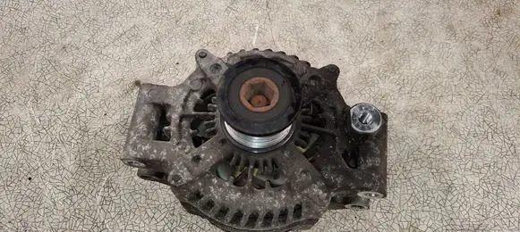 BMW 1 E81 E87 Generator/alternator 7550468 14V170A