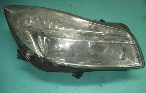 Opel Insignia A Headlight/headlamp 1LJ009630 13226781