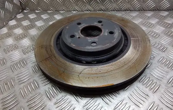 Lexus ES 250 - 300 - 330 Front brake disc