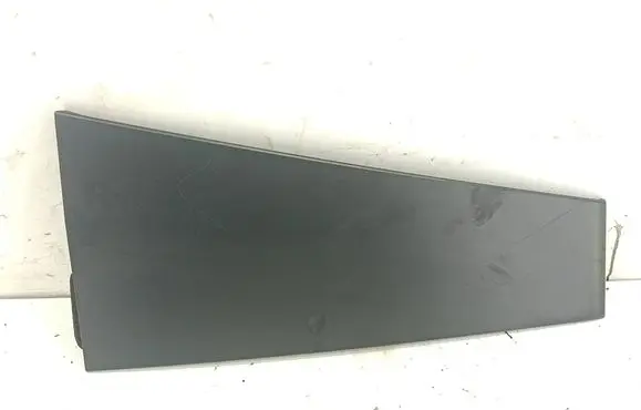 Toyota Sienna XL40 IV Sliding door trim (molding) 75765RH500