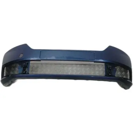 Skoda Fabia Mk1 (6Y) Front bumper 6V0807221F