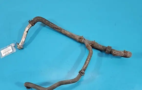 Porsche Cayenne (9PA) Engine coolant pipe/hose 94610642104 IMPRK1602133
