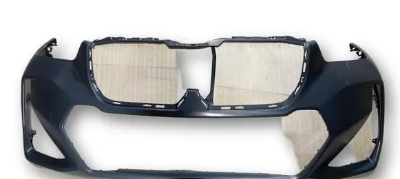 BMW X1 U11 Front bumper 51115A61947 51115A61948 5A61947