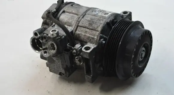 Air conditioning (A/C) compressor (pump)