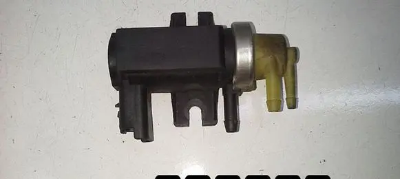 Fiat Ulysse Turbo solenoid valve 20009661960380