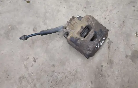 Citroen C4 I Picasso Front brake caliper