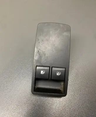Opel Insignia A Quarter vent window switch 0000840502