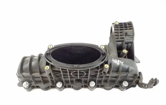 Intake manifold