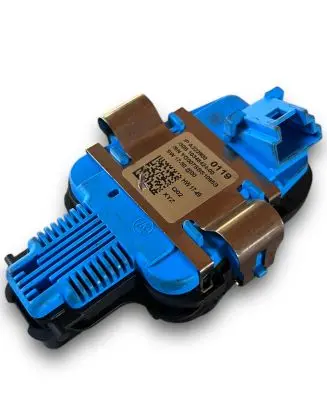 Mercedes-Benz S W222 Central body control module S1364 A2229000119
