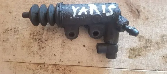 Toyota Yaris Clutch master cylinder