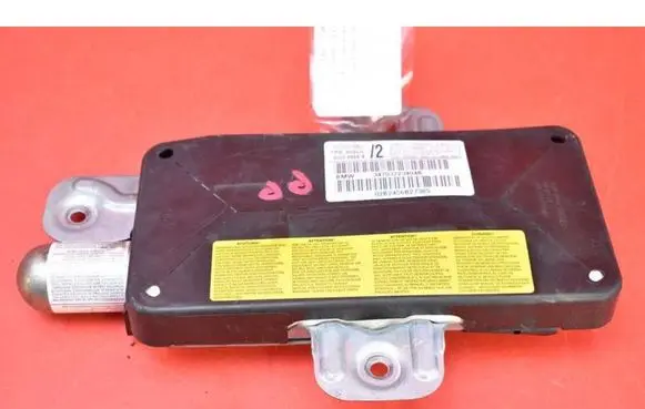 BMW X5 E53 Seat airbag 34703723404B