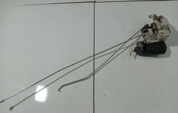 Honda Jazz Rear door lock