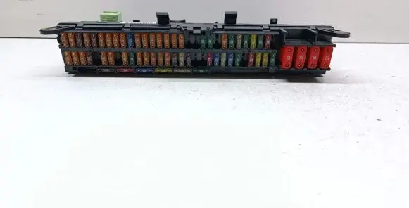 BMW X5 E53 Fuse module 8380409