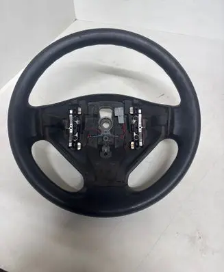 Opel Vivaro Steering wheel 8200201343