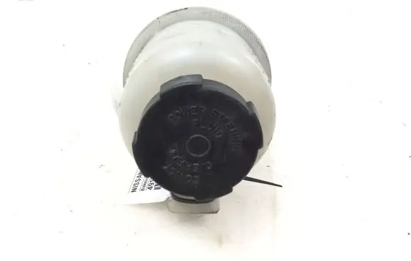 Nissan Navara Power steering fluid tank/reservoir 49180EA000