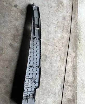 Mercedes-Benz Sprinter W906 (B) pillar trim (top) A9066900007
