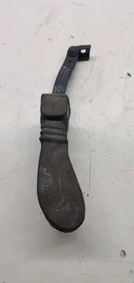 Audi A4 S4 B8 8K Front door check strap stopper 8k0837267B