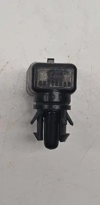 Chevrolet Camaro Outside/exterior temperature sensor 2577583