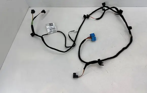 Mercedes-Benz CLS C257 Other wiring loom A2575405306