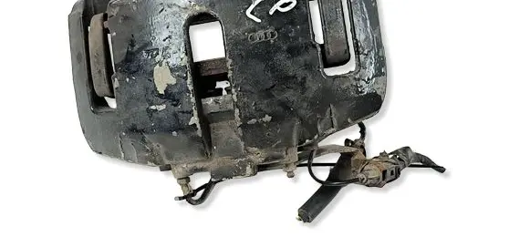 Audi A8 S8 D3 4E Front brake caliper 