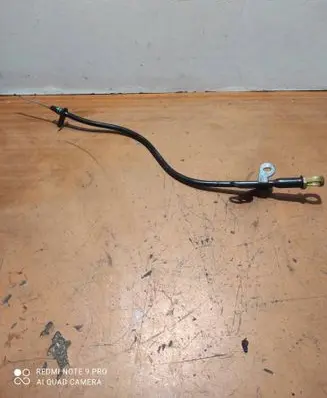 Land Rover Freelander 2 - LR2 Oil level dip stick 9681620080
