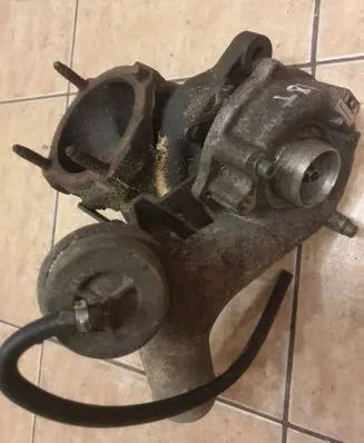 Audi A3 S3 8L Turbo 06A145704 03011bJ5012991