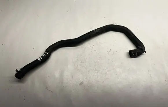 Audi A5 8T 8F Engine coolant pipe/hose 8K0145921Q