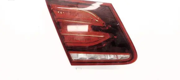 Mercedes-Benz E C207 W207 Tailgate rear/tail lights A2079063700