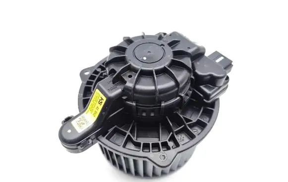 Hyundai Ioniq Heater fan/blower D316CWFLA01 C7025210819