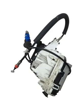 Fiat Freemont Rear door lock P04589914AD T78KD0435
