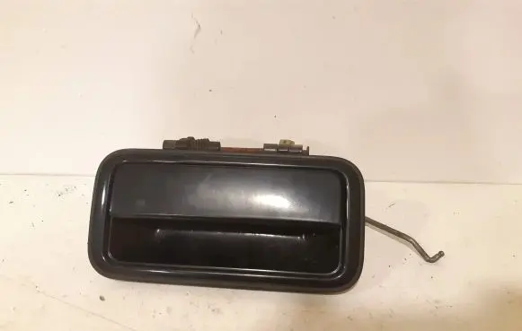 Isuzu Rodeo Tailgate release/open handle 