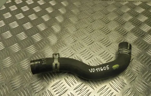 Toyota Yaris Engine coolant pipe/hose VD11605